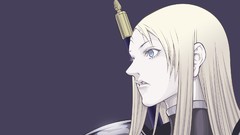 Anime claymore