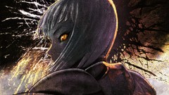 Anime claymore artwork