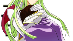 Anime code geass