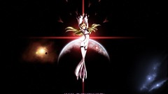 Anime code geass C & C