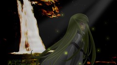 Anime code geass C & C