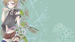 Anime code geass Lamperouge Rolo