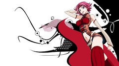 Anime code geass Stadtfeld Kallen