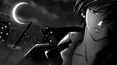 Anime code Sin City Manga Code Breaker