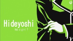 Anime colors baka to test to shoukanjuu kinoshita hideyoshi