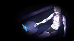 Anime Computers barnaby brooks Tiger And Bunny Brooks Barnaby