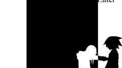 Anime contrast Manga and Soul Maka corruptdream