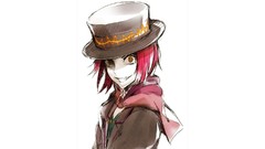 Anime Control Simple Background C: The Money of Soul and 