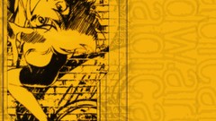 Anime cowboy bebop edward wong hau pepelu tivrusky iv