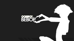Anime cowboy bebop edward wong hau pepelu tivrusky iv Photo 