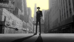 Anime cowboy bebop spike spiegel