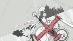 Anime cowboy bebop Swordfish II