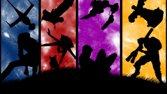 Anime cowboy Manga bebop forever kobi