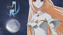 Anime crazy clover arcueid brunestud tsukihime type-moon 