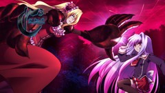 Anime cube x cursed x curious