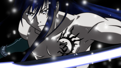 Anime d gray-man kanda