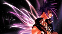 Anime D.N.Angel Dark Mousy