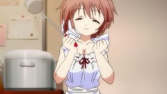 Anime da capo artwork