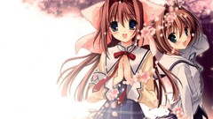 Anime da capo da capo 2