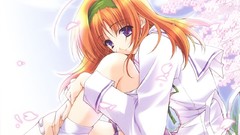 Anime da capo miharu