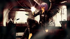 Anime Dark Angel