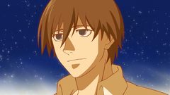 Anime darker than black