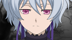 Anime darker than black