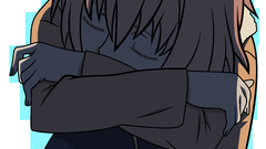 Anime darker than black