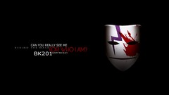 Anime darker than black