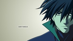 Anime darker than black hei anime boys