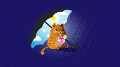 Anime day Manga sunny