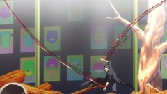 Anime Deadman Wonderland