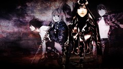 Anime death note