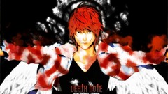 Anime death note