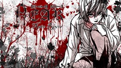 Anime death note