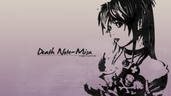 Anime death note