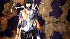 Anime death note