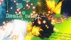 Anime death note