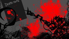 Anime death note