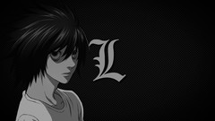 Anime death note