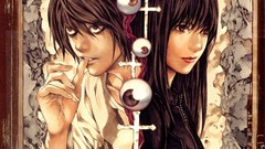 Anime death note