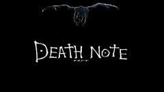 Anime death note ryuk