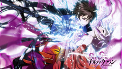 Anime detached sleeves guilty