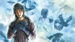 Anime deviantart artwork