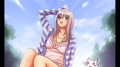 Anime deviantart karanak