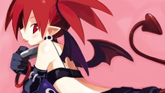 Anime disgaea Etna