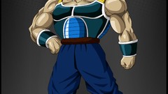 Anime Dragon Ball Dragon Ball Z