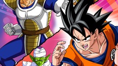Anime Dragon Ball GT Dragon Ball Dragon Ball Z