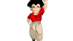 Anime Dragon Ball GT Dragon Ball Dragon Ball Z