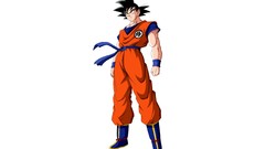 Anime Dragon Ball GT Dragon Ball Dragon Ball Z